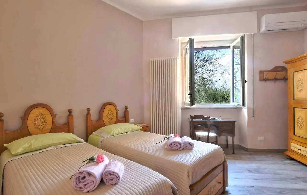 Station25 Apartment Verona