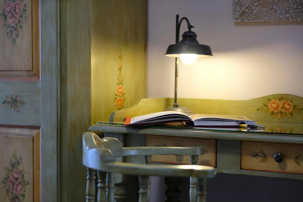 Station25 Apartment Verona Italy