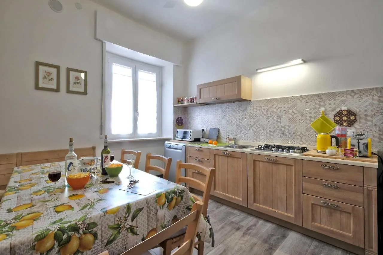 Station25 Apartment Verona