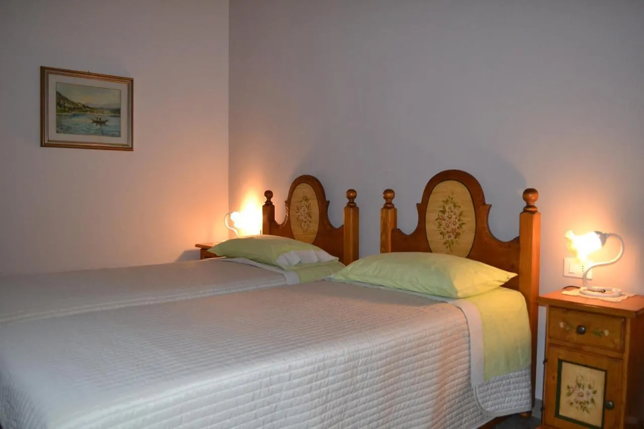 Station25 Apartment Verona Italy