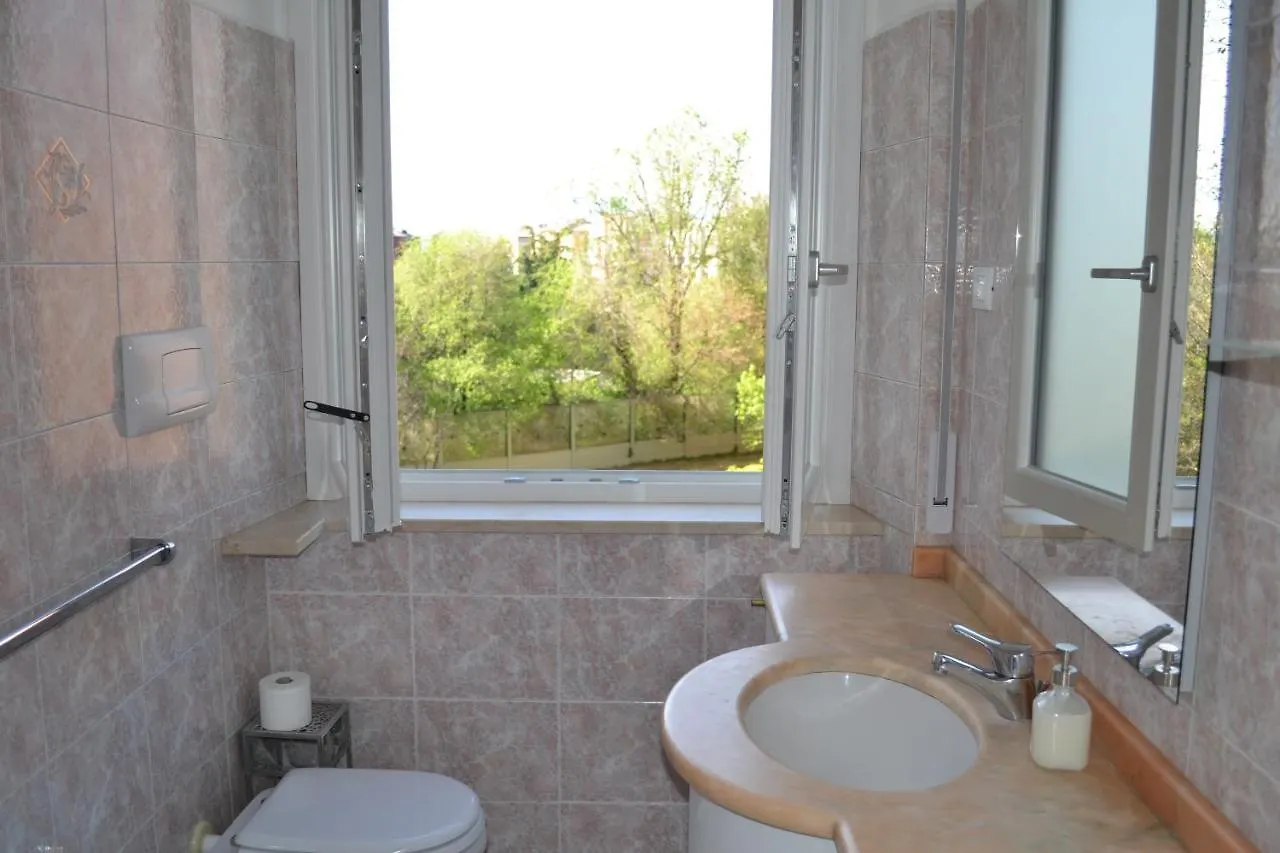 Station25 Apartment Verona 0*,  Italy