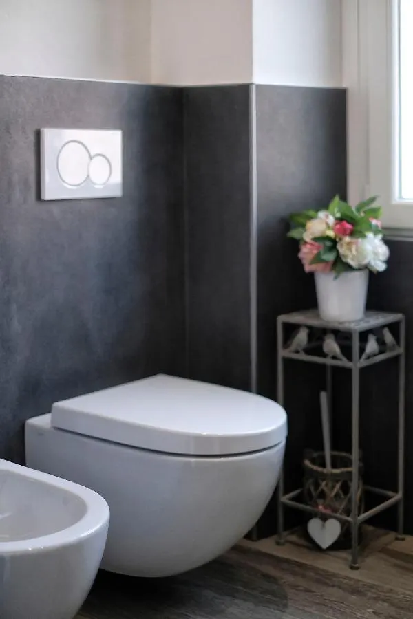 Station25 Apartment Verona