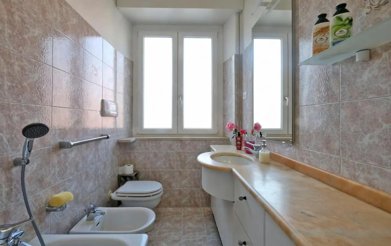 Station25 Apartment Verona Italy