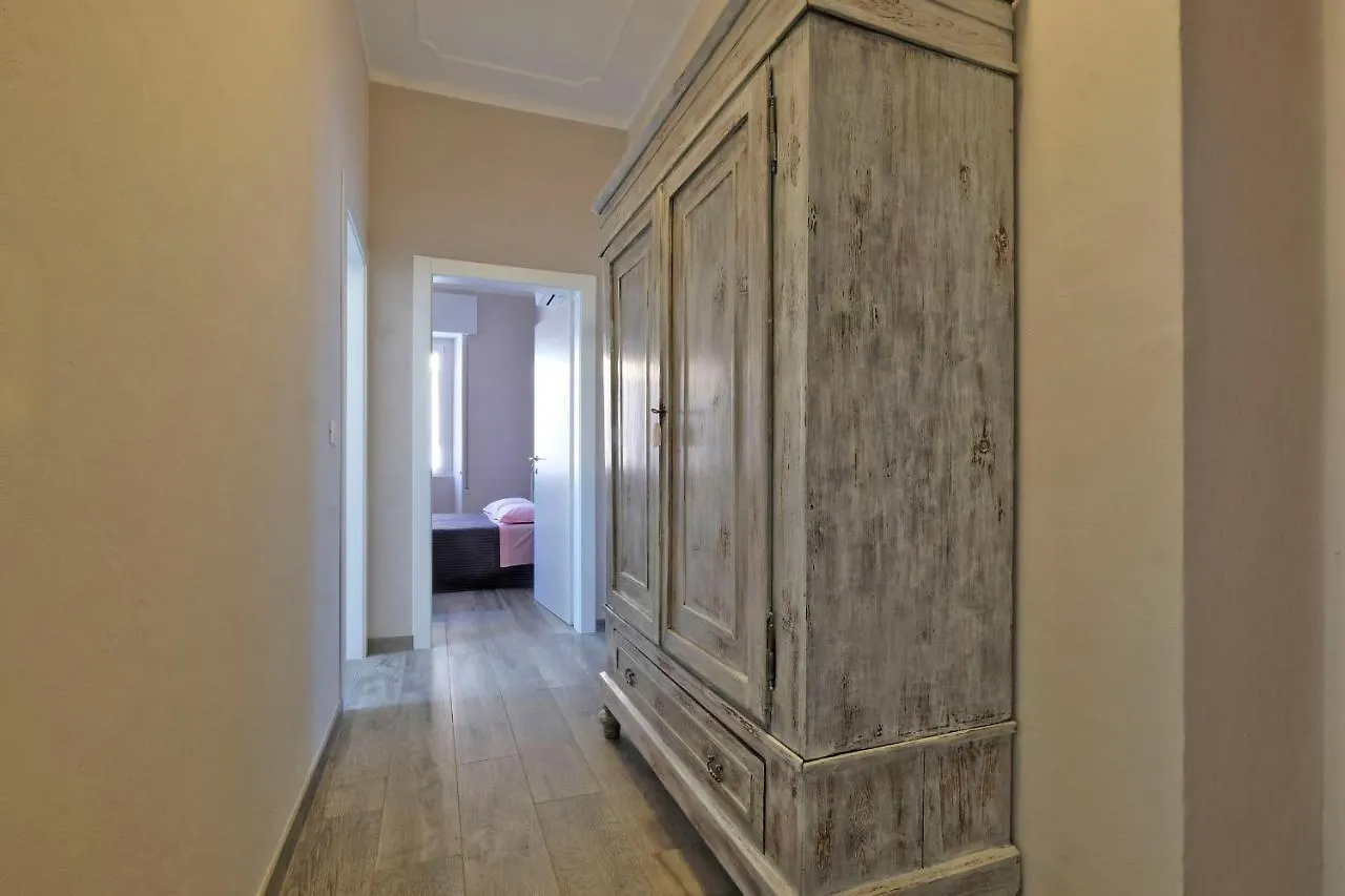 Station25 Apartment Verona Italy