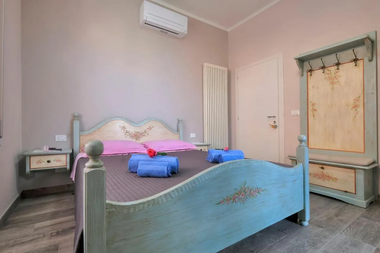 Station25 Apartamento Verona