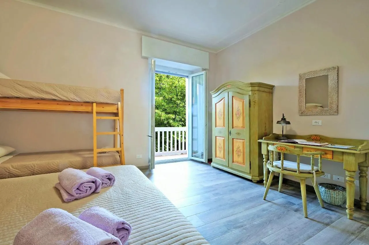 Station25 Apartamento Verona Itália