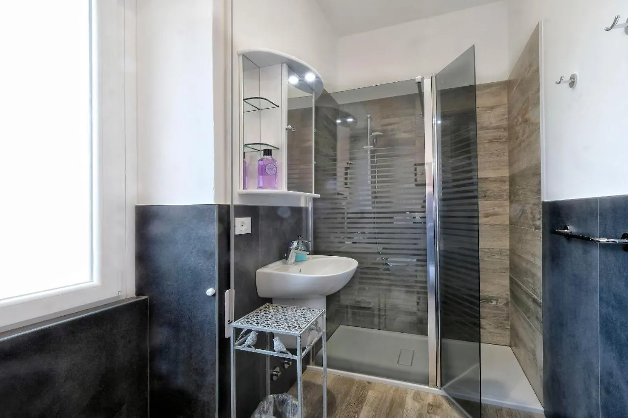 Station25 Apartamento Verona