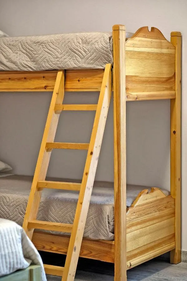Station25 Apartamento Verona