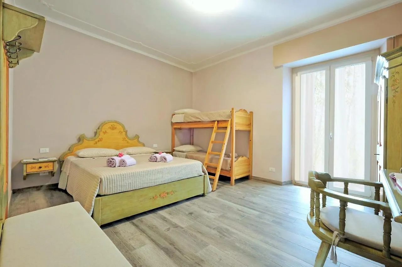 Station25 Apartamento Verona