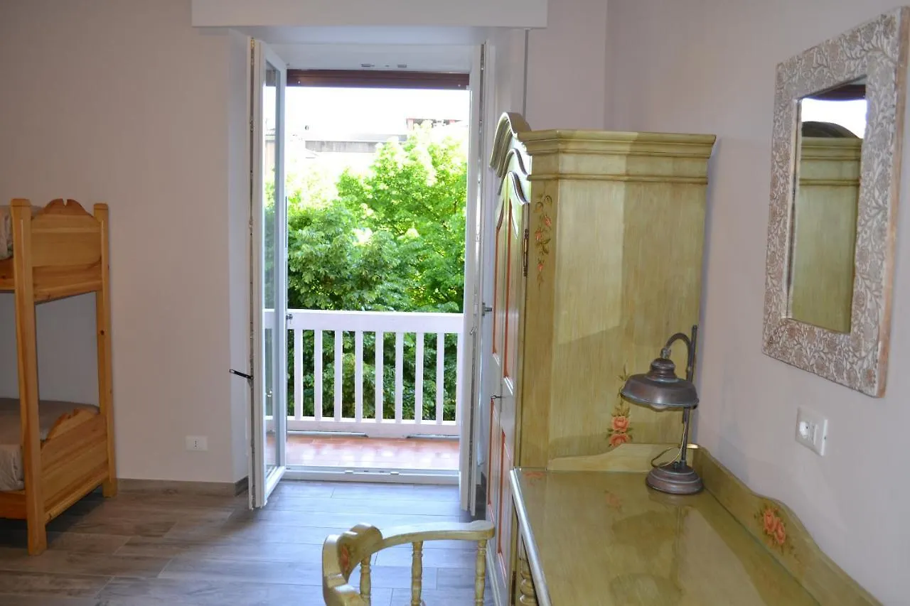 Station25 Apartamento Verona 0*,