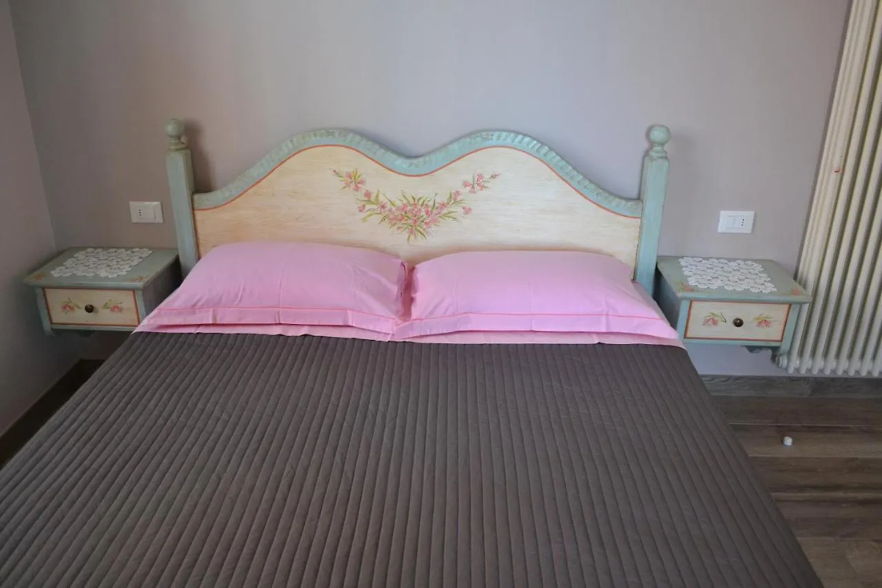 Station25 Apartamento Verona