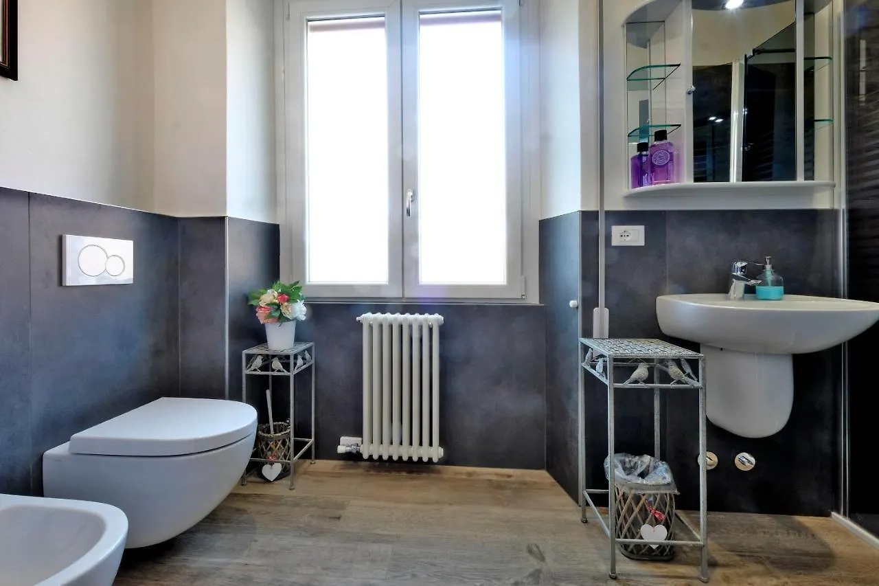 Station25 Apartamento Verona