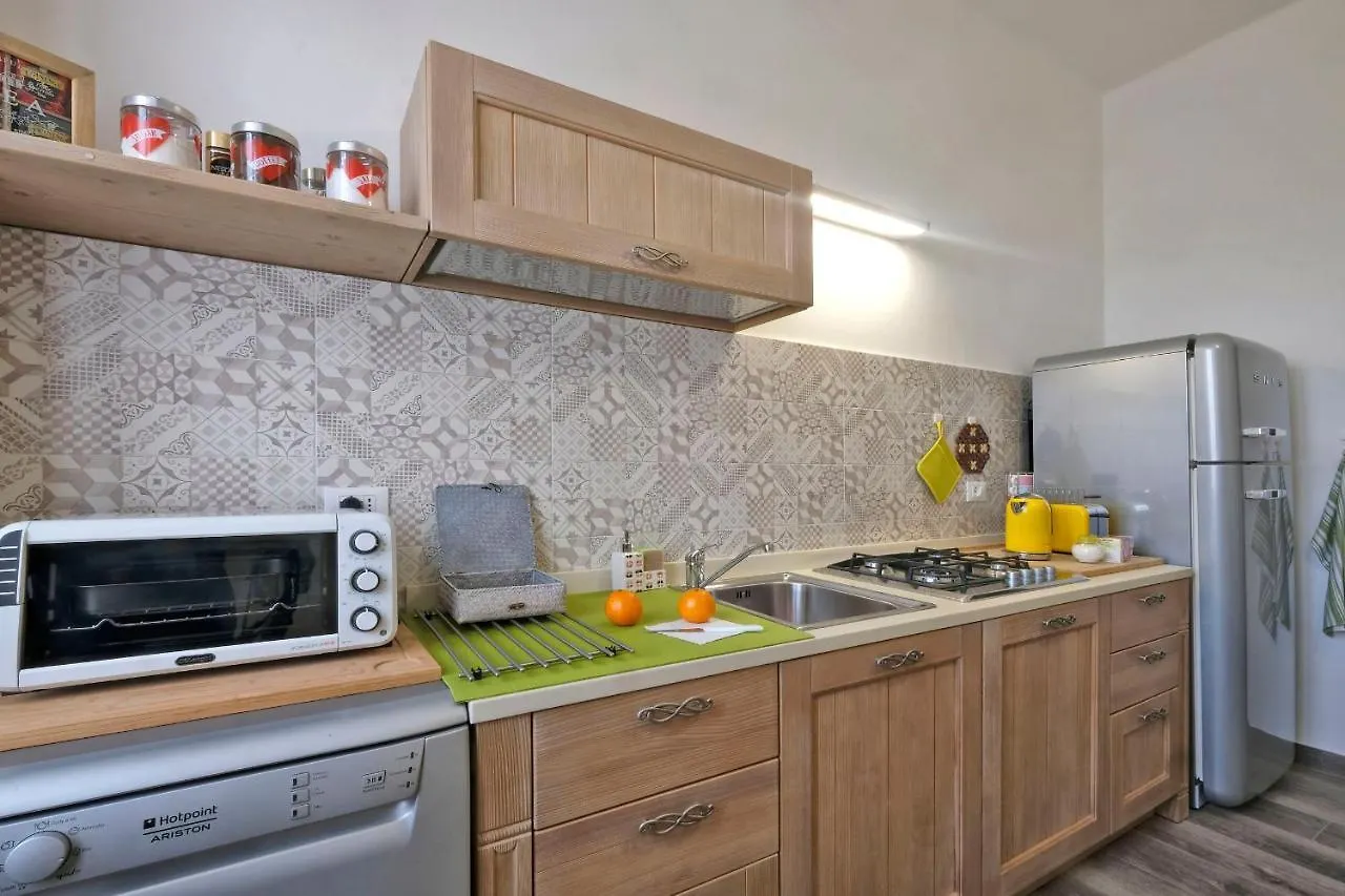 Station25 Apartamento Verona