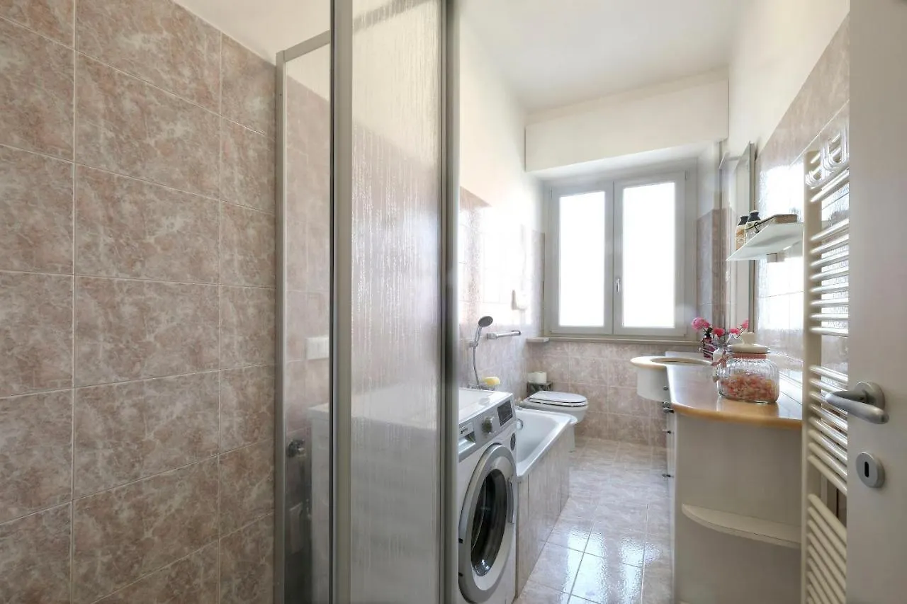 Station25 Apartamento Verona