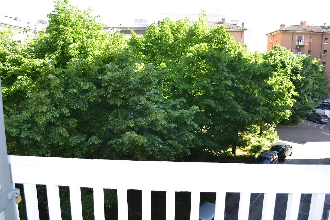 Station25 Apartamento Verona