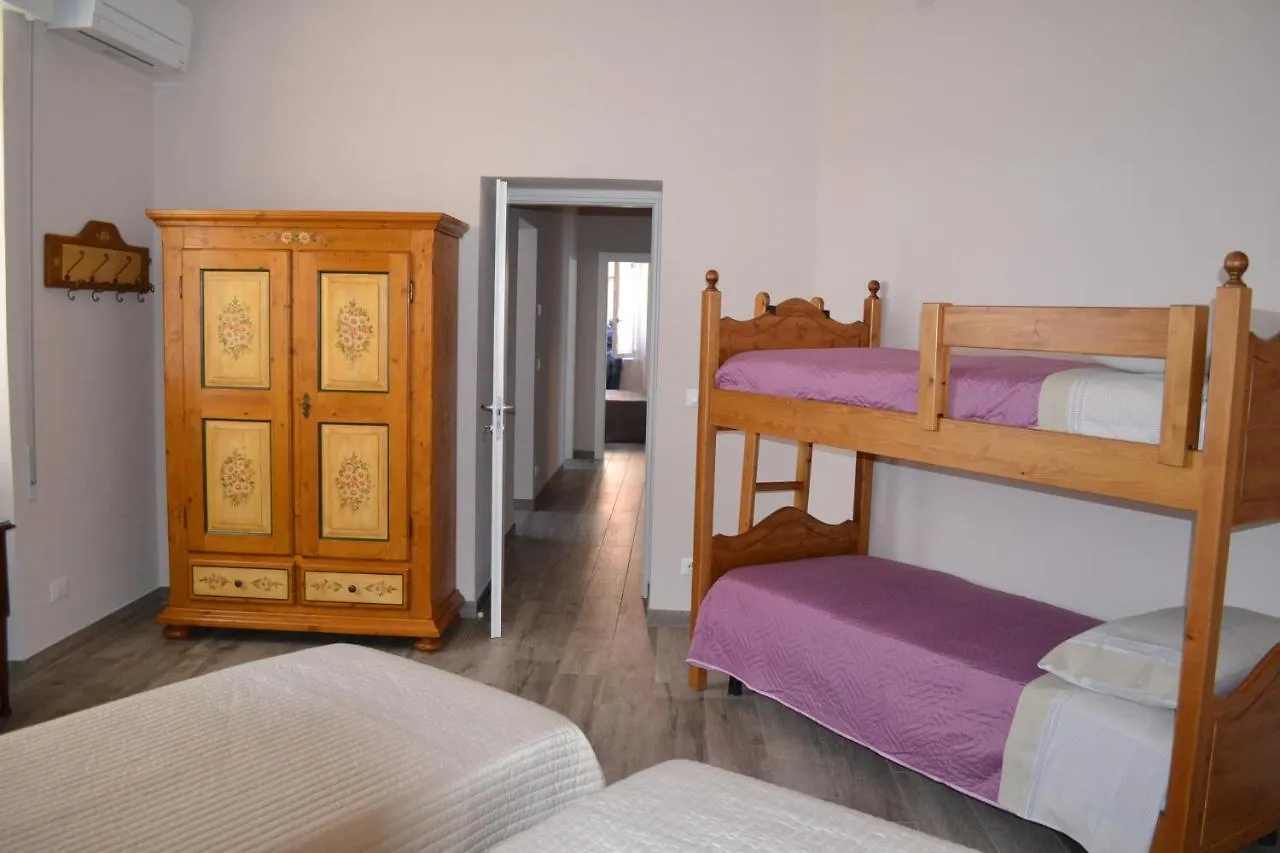 Station25 Apartamento Verona