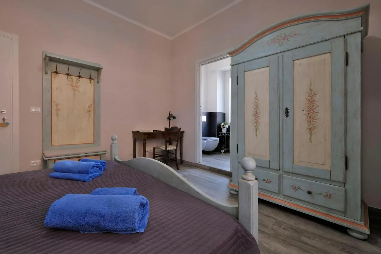 Station25 Apartamento Verona Itália