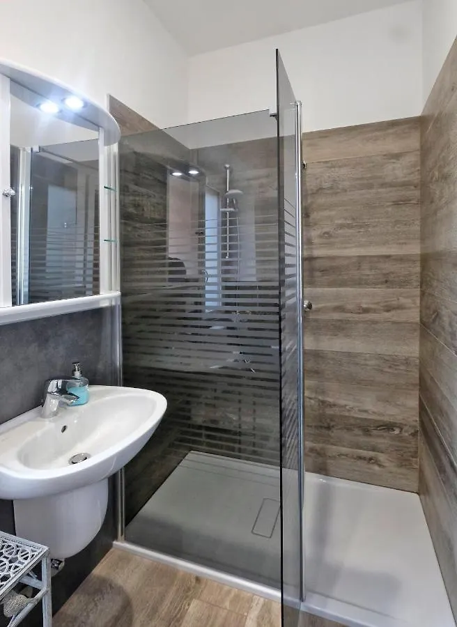Station25 Apartamento Verona