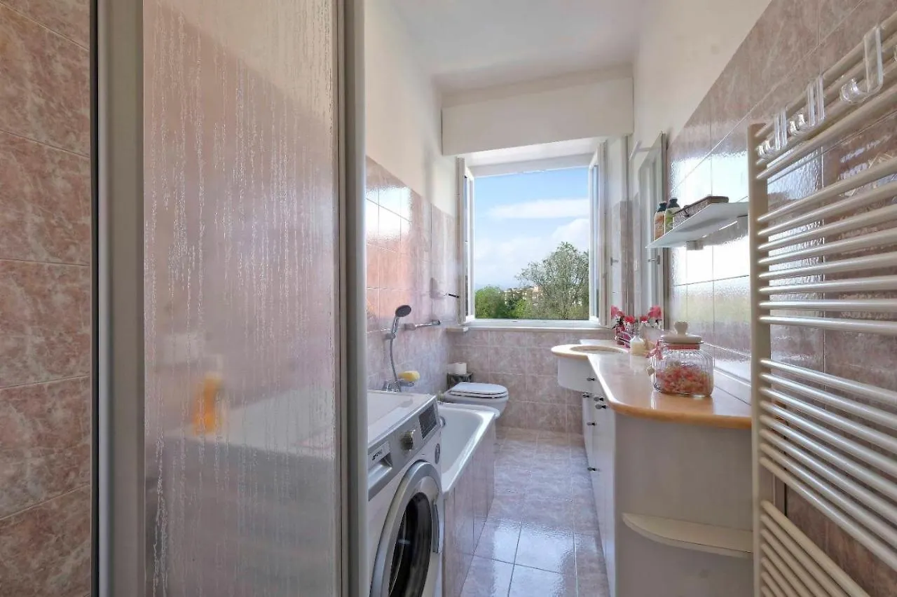 Station25 Apartamento Verona Itália